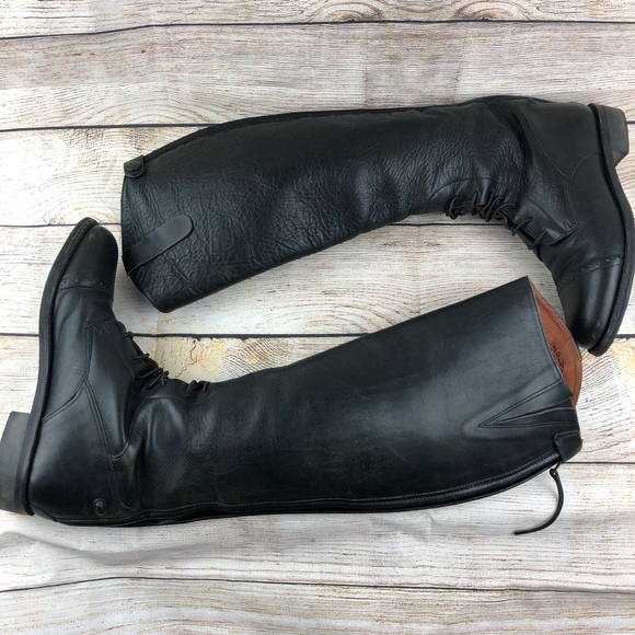 amazonas super comfort riding boots